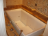 Tub lighting