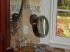 Lighted miror